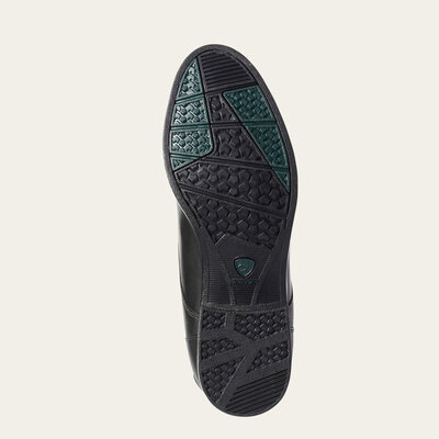 Ariat Ariat WMS Heritage Contour II Field Boot