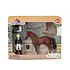 Breyer Horse Country - Show Rider & Accessories