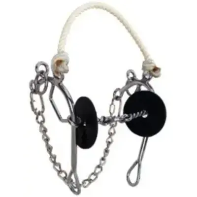 0110-0000 Reinsman Martha Josey Million Dollar Bit