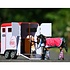 Breyer Breyer Traditional 2-Horse Trailer