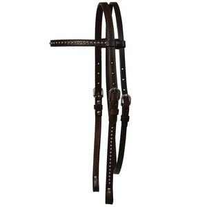 Circle Y Circle Y Spot Accent Browband