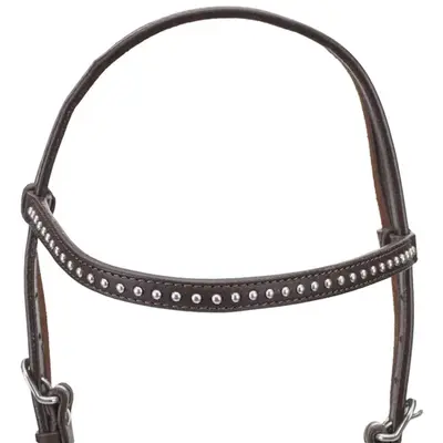 Circle Y Circle Y Spot Accent Browband