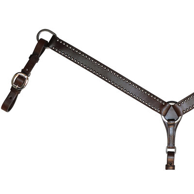 Circle Y Circle Y Spot Accent Breast Collar