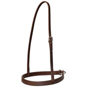 Circle Y Circle Y Smooth Noseband