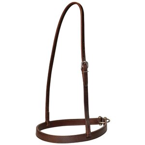 Circle Y Circle Y Smooth Noseband
