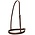 Circle Y Circle Y Smooth Noseband