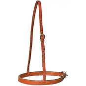 Circle Y Circle Y Smooth Noseband