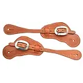 Circle Y Circle Y Men’s Spur Straps Buckaroo