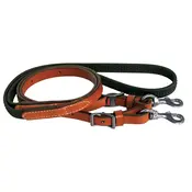 Circle Y Circle Y Kelly Kaminski Rubber Grip Contest Rein