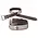 Circle Y Circle Y - Dakota Pinwheel Belt - Ladies