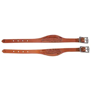 Circle Y Circle Y Flared Fender Hobble