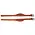 Circle Y Circle Y Flared Fender Hobble