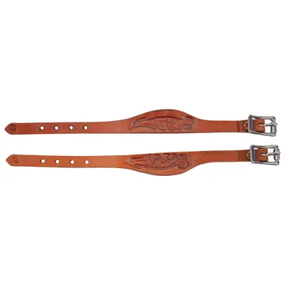 Circle Y Circle Y Flared Fender Hobble