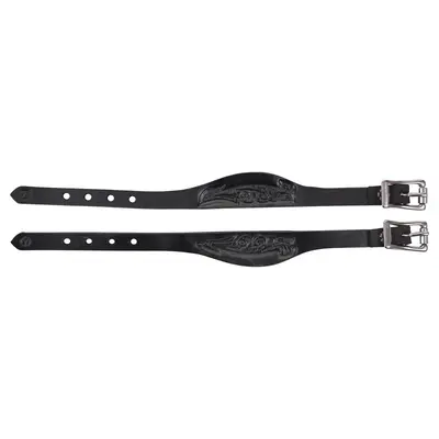 Circle Y Circle Y Flared Fender Hobble