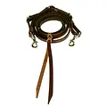 Circle Y Circle Y Adjustable Trail Rein