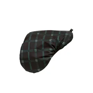 Chestnut Bay Chestnut Bay A/P Saddle Cover