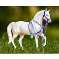 Breyer Breyer - 4-Ever Friends Gift Set - Purple Perfection