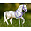 Breyer Breyer - 4-Ever Friends Gift Set - Purple Perfection