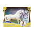 Breyer Breyer - 4-Ever Friends Gift Set - Purple Perfection
