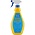 Wintec Saddle Cleaner 500mL