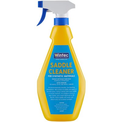 Wintec Saddle Cleaner 500mL