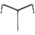 Circle Y Circle Y Windsor Breast Collar - Chocolate