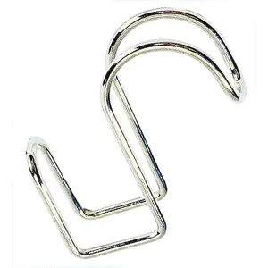 Roma Roma Utility Hook 4"