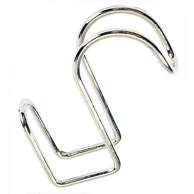 Roma Roma Utility Hook 4"