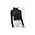 70 Degrees 70° Mesh + Lace Sport Mock LS