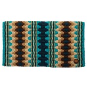 Reinsman Woven Blanket Top
