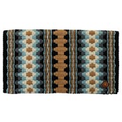 Reinsman Woven Blanket Top