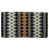 Reinsman Woven Blanket Top