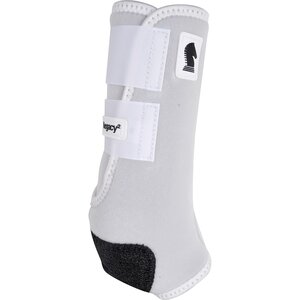 Classic Legacy Front White X-Large