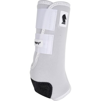 Classic Legacy Front White X-Large