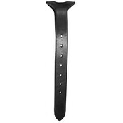Circle Y Circle Y - 7/8 Y Off Strap - Walnut