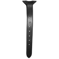Circle Y Circle Y - 7/8 Y Off Strap - Walnut