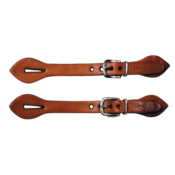 Circle Y Circle Y Youth Spur Strap