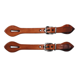 Circle Y Circle Y Youth Spur Strap