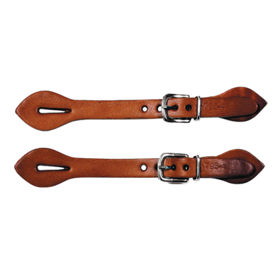 Circle Y Circle Y Youth Spur Strap