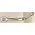 Centaur - Swan Neck Spurs 2" - One Size