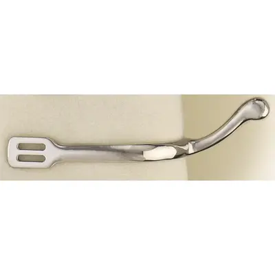 Centaur - Swan Neck Spurs 2" - One Size