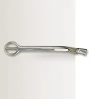 Centaur - Tom Thumb Spurs 1/4" -
