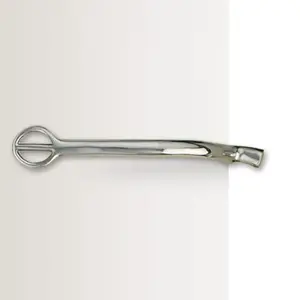 Centaur - Tom Thumb Spurs 1/4" -