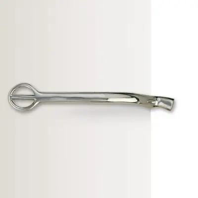 Centaur - Tom Thumb Spurs 1/4" -