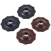 Centaur Super Stretch Contour Bit Guard - Brown
