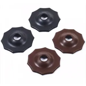 Centaur Super Stretch Contour Bit Guard - Brown
