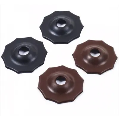 Centaur Super Stretch Contour Bit Guard - Brown