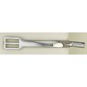 Centaur Prince of Wales Spurs 3/4" w/ Flat Sides & Blunt Ends