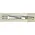 Centaur Prince of Wales Spurs 3/4" w/ Flat Sides & Blunt Ends