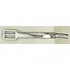 Centaur Prince of Wales Spurs 3/4" w/ Flat Sides & Blunt Ends